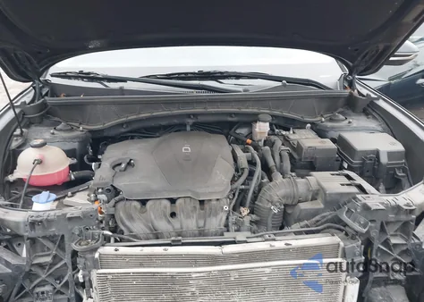 2022 Hyundai Tucson Limited z USA, uszkodzony, nr VIN 5NMJECAE6NH074029